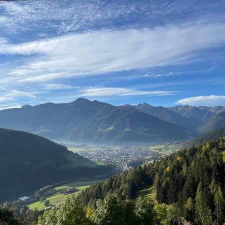 Schallerhof Sterzing: Tranquil Farm Stay with Panoramic Views Exterior photo