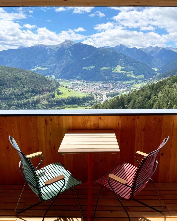 Schallerhof Sterzing: Tranquil Farm Stay with Panoramic Views Exterior photo