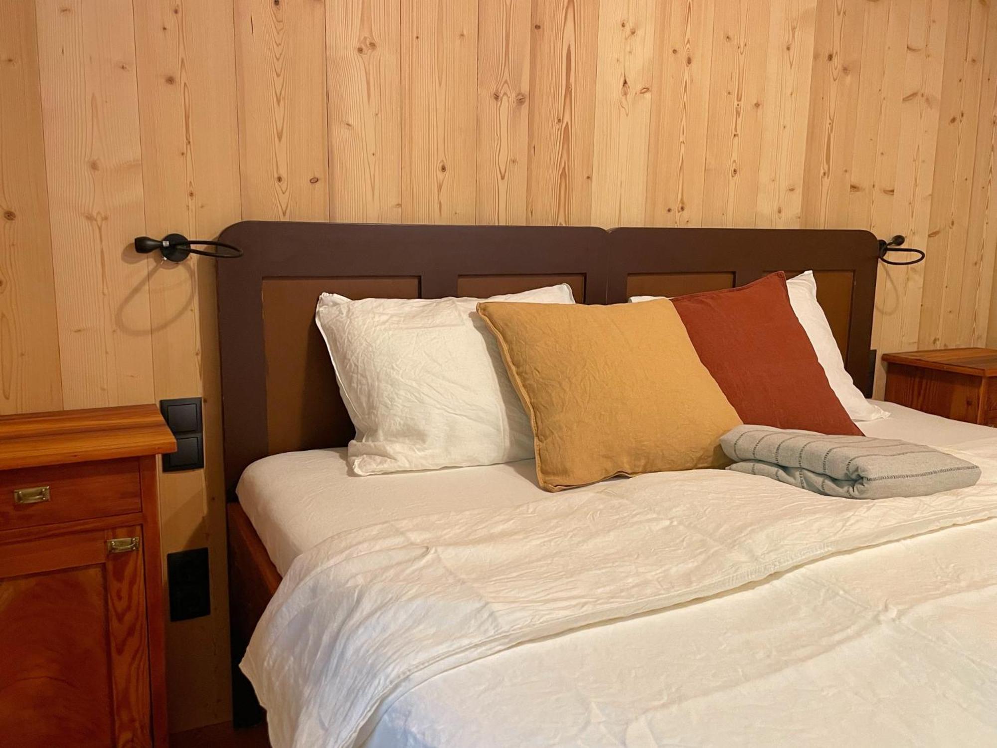 Schallerhof Sterzing: Tranquil Farm Stay with Panoramic Views Exterior photo