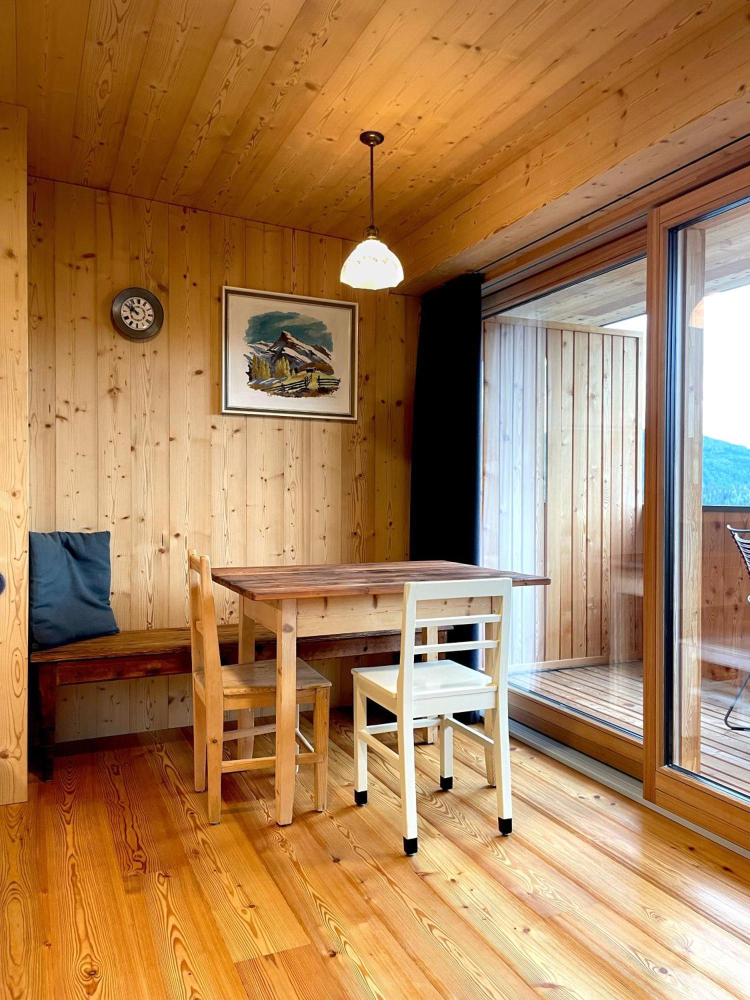 Schallerhof Sterzing: Tranquil Farm Stay with Panoramic Views Exterior photo