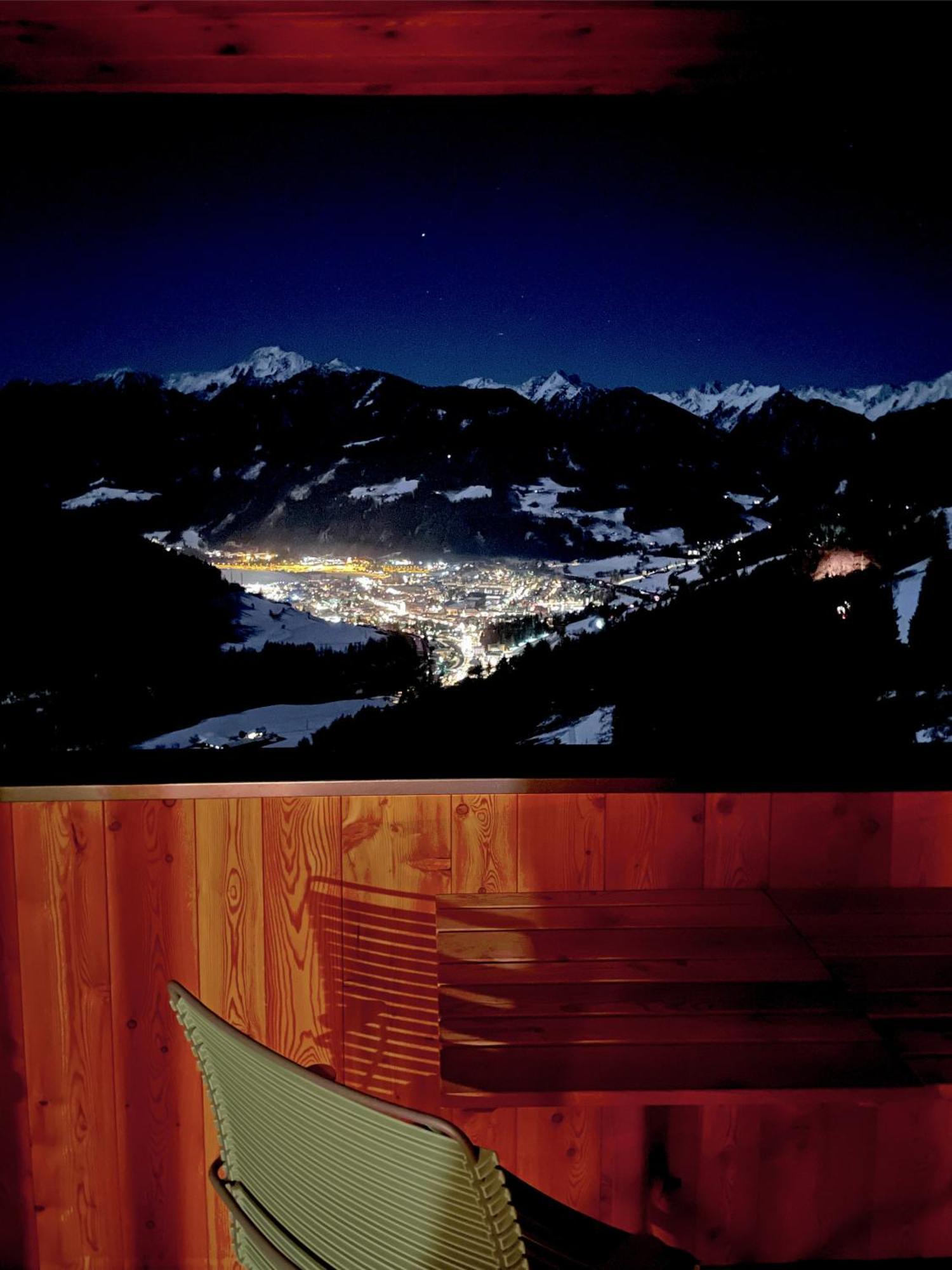 Schallerhof Sterzing: Tranquil Farm Stay with Panoramic Views Exterior photo