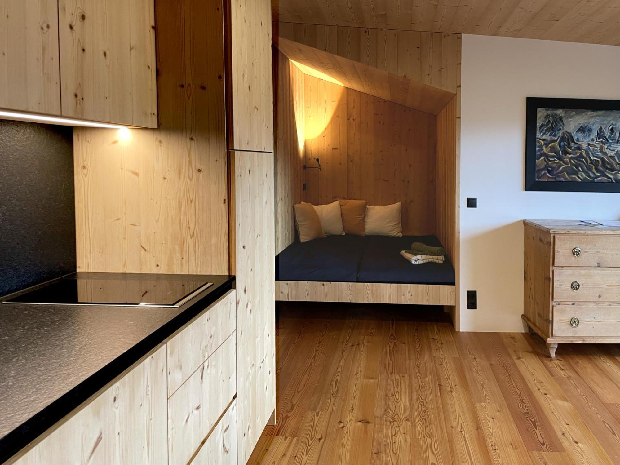 Schallerhof Sterzing: Tranquil Farm Stay with Panoramic Views Exterior photo